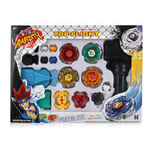 Beyblades burst Arena волчок металлический бои тупи бейблэйд металлический бейблэйд стадион детские подарки классическая игрушка для ребенка 2024 - купить недорого