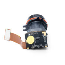 Lente de cámara con reemplazo CCD para GoPro Hero 5/ 6 7, pieza de reparación de Cámara de Acción 2024 - compra barato
