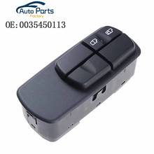 New High Quality Power Window Switch For Mercedes 0035450113 Car Switch 2024 - buy cheap