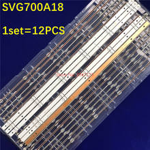 100% New For Son y KD-70X690E Kd-70x690 LED Strip  LG In noteck FBC 70inch A Type_Rev1.0 (6) B Type SVG700A18 2024 - buy cheap