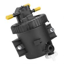 Car Fuel Filter Housing Filter for CITROEN BERLINGO XSARA PICASSO PEUGEOT 206 306 307 2.0 HDi Auto Parts 2024 - buy cheap