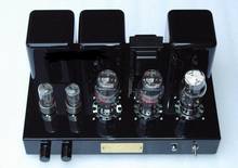 NEW SV-2A3 2.5W*2 single-ended amplifier power amplifier, Class A tube amplifier power amplifier, frequency response 20Hz-30kHz 2024 - buy cheap