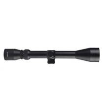Tactical Rifle Scope Aluminum Alloy Anti-fog Rainproof Red Green Illuminated Optics Hunting Gun Scope Magnifier 2024 - buy cheap