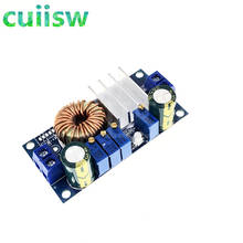 5A MPPT Adjustable Step Down Buck Converter Module Constant Current Power Supply Voltage Regulator for Solar Panel Battery 2024 - buy cheap