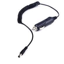 Baofeng-cargador portátil para walkie-talkie de coche, accesorio de carga rápida, UV-5R, UV-5RE, UV-82, GT-3 2024 - compra barato