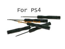 10pcs for psp ps4 3ds consoleScrewdriver 1.5mm + screw driver Cell Mobile Phones 2024 - buy cheap