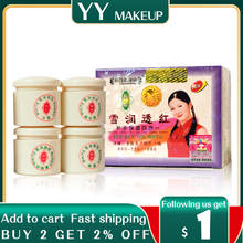 Qiyan xinliangli-crema blanqueadora antipecas, esencia en Perla de día y noche, 100% Original 2024 - compra barato