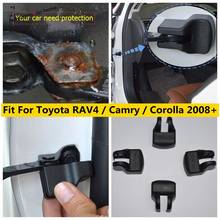 Yimaautollantas para coche Toyota RAV4 / Camry / Corolla 2008-2021, Kit de cubierta impermeable, protector contra el óxido 2024 - compra barato