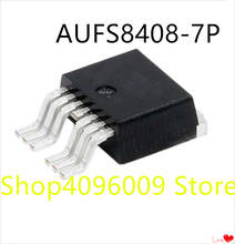 NEW 10PCS/LOT AUFS8408-7P AUIRFS8408-7P IRFS8408-7P TO-263-5 2024 - buy cheap