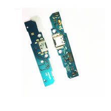 For Samsung Galaxy Tab A 10.1inch 2019 SM-T510 T515 USB Charging board Charger Port Dock Connector Flex Cable Replacement Parts 2024 - buy cheap