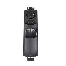 A6395450913 A6395451413 7 Pin Power Master Window Switch Console Button for Mercedes -Benz W639 Vito Mixto Kasten 2003-2015 2024 - buy cheap