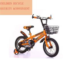 Маленький велосипед для детей 3 лет, 12 дюймов, детский горный велосипед 2024 - купить недорого