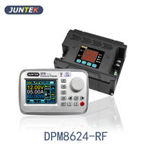 DPM8624-RF de comunicación por control remoto, fuente de alimentación de voltaje de DC-DC, módulo de Control Digital, convertidor buck programable 2024 - compra barato
