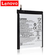 2019 Original New Battery BL267 For Lenovo Vibe K6 3000mAh Rechargeable Li-ion Built-in Mobile Phone Battery 2024 - buy cheap