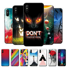 Case For Redmi 9AT Case Cartoon Back Cover For Xiaomi Redmi 9AT Silicone TPU Phone Case For Redmi 9AT Cover Redmi 9AT 9A T 6.53 2024 - buy cheap