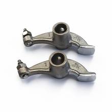 Peças de motor da motocicleta moto para suzuki gs125 gn125 válvula balancim 2024 - compre barato