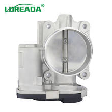 LOREADA 72mm New Throttle Body  12616994 12609009 12604075 For Cadillac Buick Chevy GMC SAAB 3.6 3.0 025623501109 2024 - buy cheap