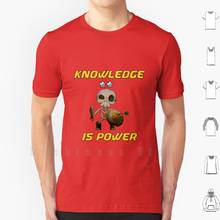 Conhecimento é power-crânio soldado-invocadores guerra t camisa masculina algodão s-6xl conhecimento é power skull soldier 2024 - compre barato