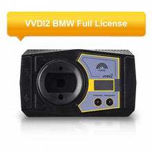 Xhorse VVDI2 for B-MW OBD + CAS4 +FEM/BDC Functions Full B-MW License special for VVDI2 Basic and VVDI BGA 2024 - buy cheap