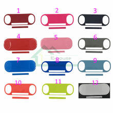 Etiqueta adhesiva de color para consola ps vita 2000, para PSV 2000, PSV2000, funda trasera de la placa frontal 2024 - compra barato