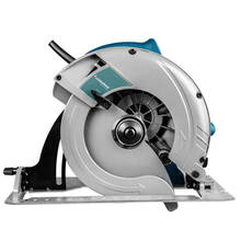 Industrial Circular Saw High-Power Woodworking Saw 9-Inch Portable Saw Power Tool 2024 - buy cheap