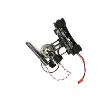Feichao-gimbal de 2 eixos montado sem escovas com motores de 160kv e controlador bgc3.1 para gopro 3, câmera de ação para fpv rtf drones 2024 - compre barato