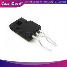 10pcs/lot GT30J124 30J124 TO-220F In Stock 2024 - buy cheap