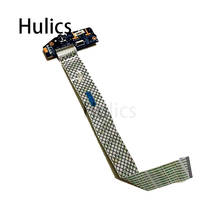 Hulics Original for HP ProBook 430 440 450 455 G2 USB board Audio Board LS-B183P 2024 - buy cheap
