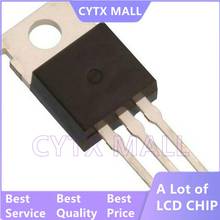 New_original 10PCS/lot   E13007F TO-220   CYTX_ 2024 - buy cheap