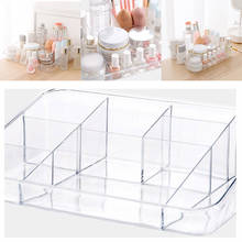 1pc Makeup Storage Box Cosmetic For Perfume Jewelry Brush Organizer Holder Storage Case 2024 - buy cheap