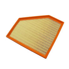 Filtro de aire de coche 13718605164 para BMW F22 F23 F30 F31 F33 F34 F36 230i 430i M240i 2024 - compra barato