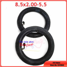 NEW CST 8.5x2.00-5.5 Inner Tyres Camera Electric Scooter Xiaomi Scooter Thickened Wheel Inner Tube for Halten Rs-01 Pro 2024 - buy cheap