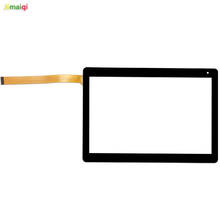 Touch Screen For 10.1'' Inch Kingvina-PG1045-B-V2 Tablet External Capacitive Panel Digitizer Glass Sensor Replacement Multitouch 2024 - buy cheap