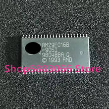 5pcs  AM29F016B-90SC AM29F016B-150SC AM29F016B-90SI AM29F016B-90SC AM29F016B AM29F016 SOP-44 2024 - buy cheap