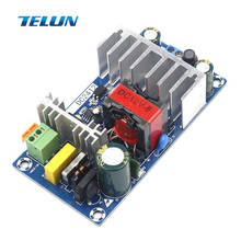 AC110V or AC220V to DC12V 8A power switching power supply board 100W AC to DC regulated power supply module 2024 - buy cheap