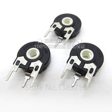 5pcs Potentiometer PT15NH05-103A2020 PT15 vertical 103A adjustable potentiometer 10KA 2024 - buy cheap