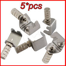 5pcs For NSK Dental High Speed Wrench Handpiece Standard Bur Wrench Bur Key 2024 - buy cheap