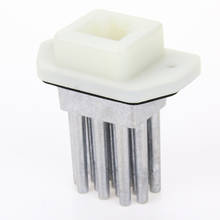 Resistor de Motor de soplador de alta calidad, 27150ED70A-A129, para Nissan Primera P12/Almera N16 /Almera nar/Navara D22 2024 - compra barato