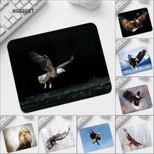 Flying Eagle Printed Mouse-pad Gamer Non-slip Rubber Desk Mat S Size 220x180x2mm Big Promotion for Office and Home Table Pads 2024 - buy cheap