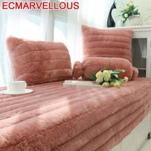 Bed Mattress Topper Pad Cama Outdoor Almofada Para Sofa Home Decor Balcony Seat Cushion Coussin Decoration Window Sill Mat 2024 - buy cheap