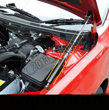 Front Hood Lift Support Struts Shocks Gas Springs Damper For Mitsubishi Lancer 2024 - buy cheap