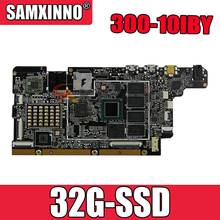 For Lenovo Motherboard Miix 300-10IBY Tablet MB W 32G Original integrated motherboard 100% fully tested 2024 - buy cheap