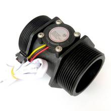 "Sensor de fluxo de água dn40 dn50, 2024 - compre barato