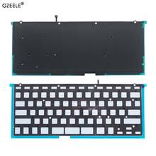 Backlight keyboard patch For MacBook Pro Retina A1398 A1278 A1286 A1369 A1466 A1370 A1465 A1502 A1425 A1405 A1322 A1297 2024 - buy cheap