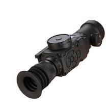 ZIYOUHU, прибор ночного видения с тепловым изображением, с прицелом, улучшенный HD, инфракрасный монокулярный прибор ночного видения, тепловизор для охоты 2024 - купить недорого