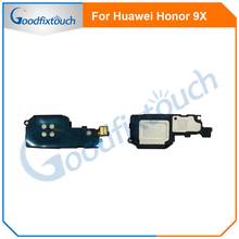 10pcs altavoz fuerte sonido zumbador Campanero Cable flexible de altavoz para Huawei Honor 9X altavoz Flex piezas de reparación 2024 - compra barato