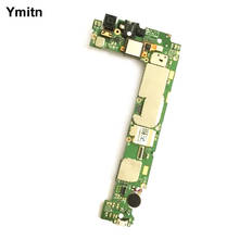 Ymitn-placa-mãe para smartphone, original, desbloqueada, funciona bem, placa de circuito, dual sim 2024 - compre barato