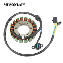 Motorcycle Magneto Stator Coil 32101-02F00 For Suzuki TL1000R 1998 1999 2000 2001 2002 2003 TL1000S 1997 1998 1999 2000 2001 2024 - buy cheap