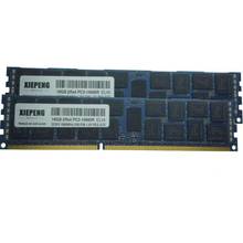 for IBM x3530 x3630 x3500 M4 00D5048 46W0672 46W0767 Server RAM 16GB 1866MHz PC3-14900R 32GB DDR3L 1600 12800 Registered ECC 2024 - buy cheap