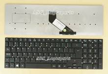 New CF - Canadian French Clavier Keyboard for Acer Aspire E5-731 E5-731G E5-771 E5-771G V3-572 V3-572G , Black , No Frame 2024 - buy cheap